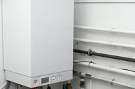 free Forest Becks condensing boiler quotes