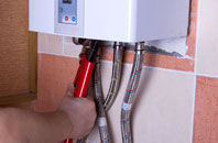 free Forest Becks boiler repair quotes
