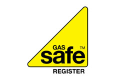 gas safe companies Forest Becks
